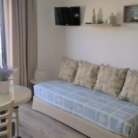 Haraki Beach * Χαράκι