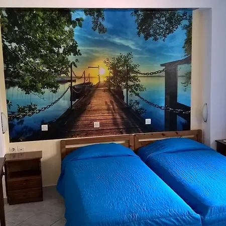 Διαμέρισμα Haraki Beach Χαράκι