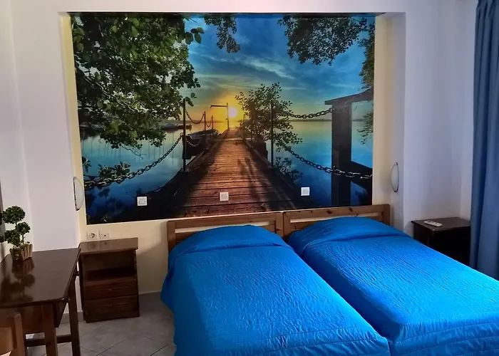 Appartement Haraki Beach Haraki