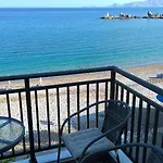 Haraki Beach
