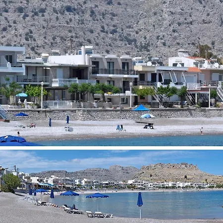 Haraki Beach