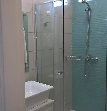 Haraki Beach Charaki