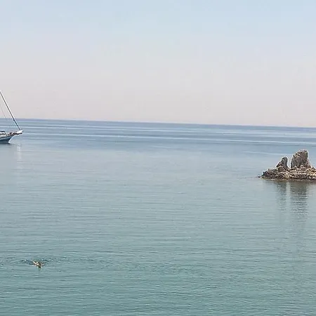 Apartamento Haraki Beach