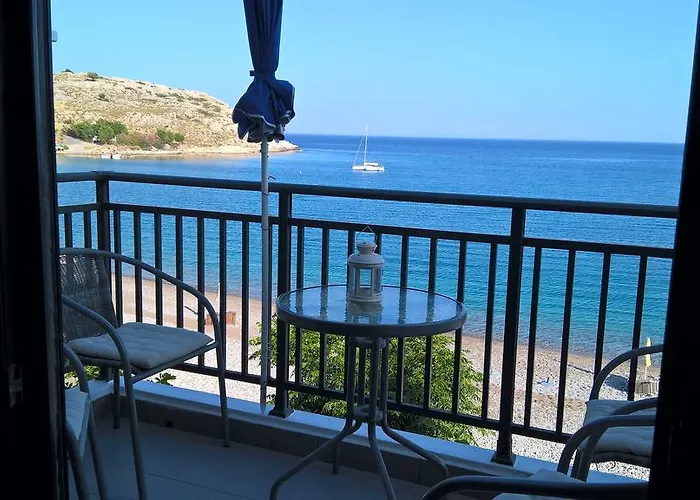 شقة Beach شاراكي