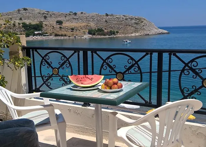 شقة Beach شاراكي