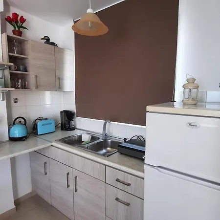 Haraki Beach Appartamento Haraki