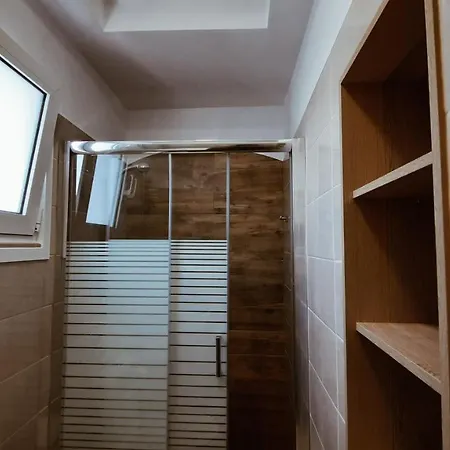 Apartmán Haraki Beach *