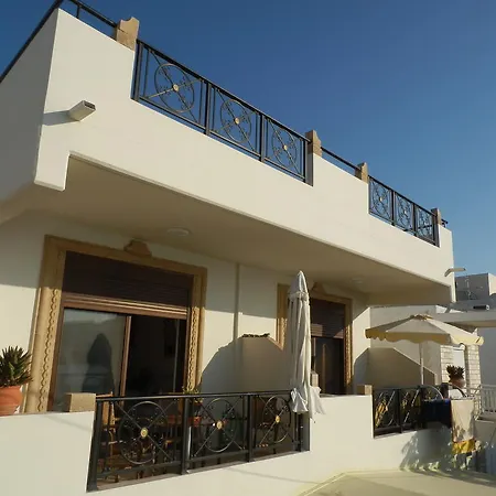Διαμέρισμα Haraki Beach Χαράκι