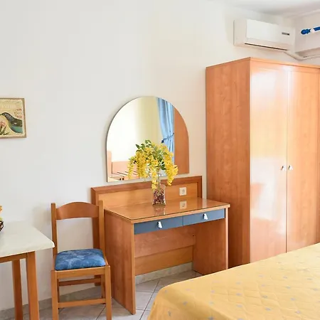 Apartmán Haraki Beach *