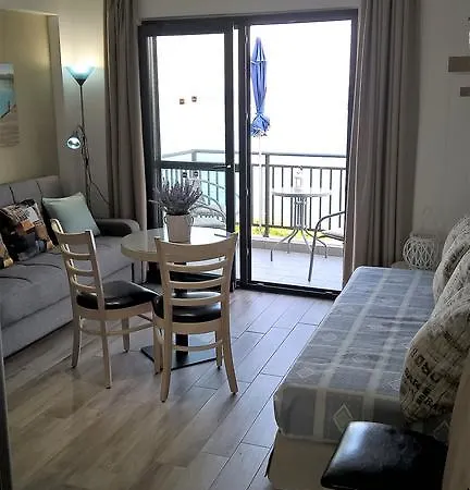 Apartmán Haraki Beach