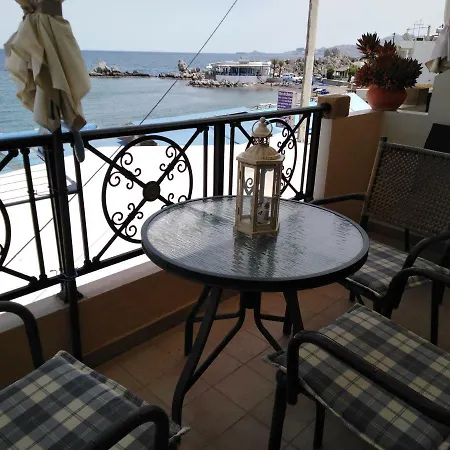 Haraki Beach Διαμέρισμα Χαράκι