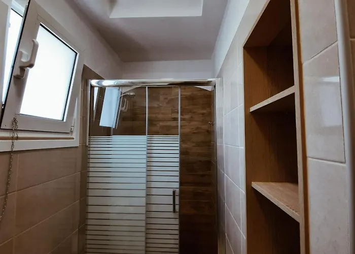 Διαμέρισμα Haraki Beach *