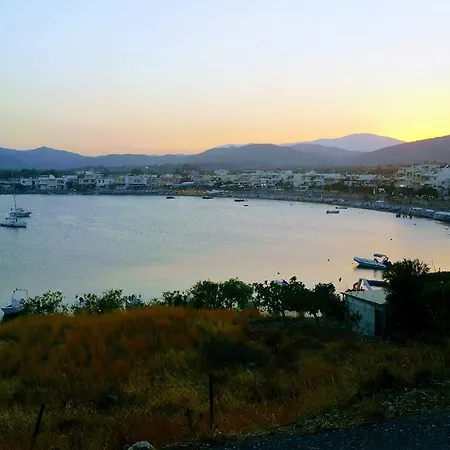 Haraki Beach *