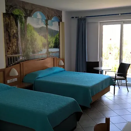 Haraki Beach Apartment Charaki