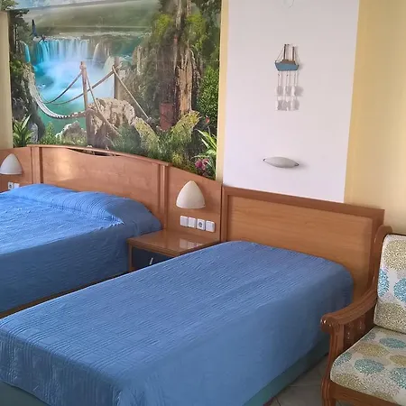 Haraki Beach Apartament