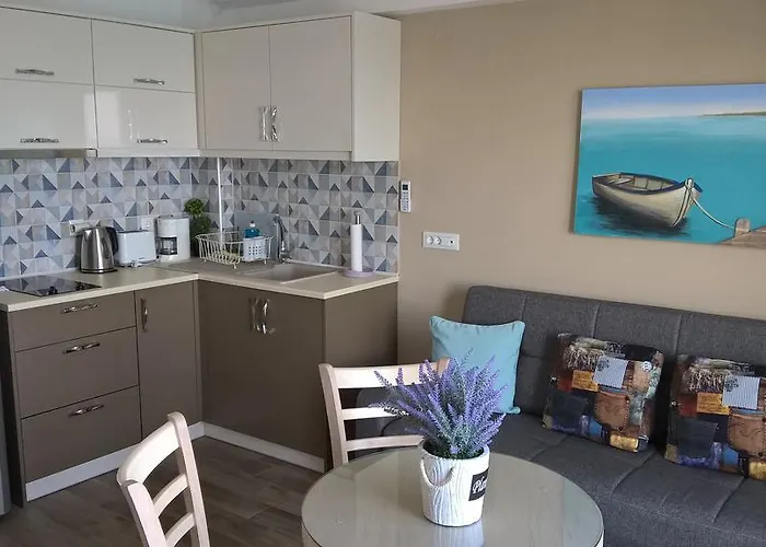 Apartment Haraki Beach