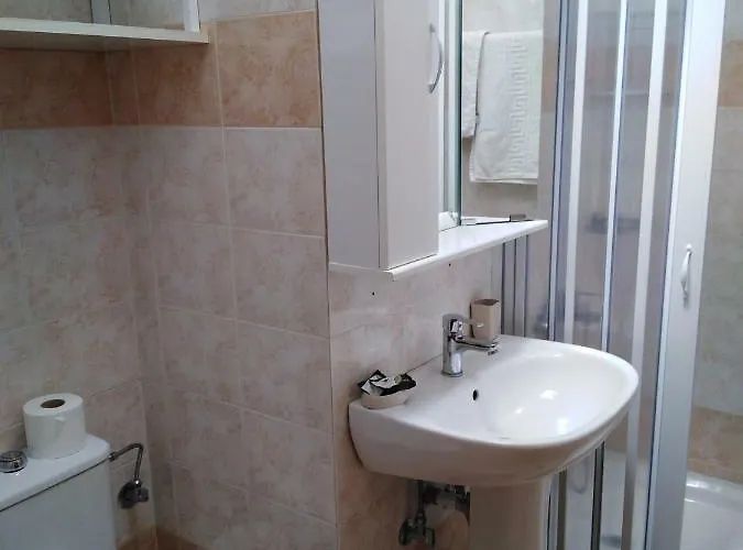 Haraki Beach Apartamento